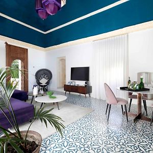 Sant'Angelo Luxury Resort