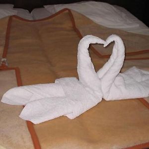 Standard Doppelzimmer